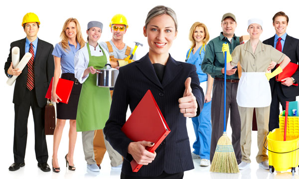 Bahçelerarası İnşaat Kalıpçısı Hizmeti